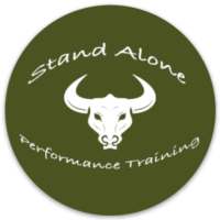 Stand Alone Performance Training on 9Apps