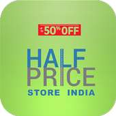 Half Price Store India