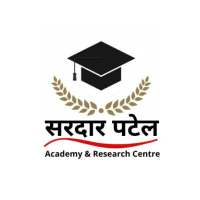 Sardar Patel Academy on 9Apps