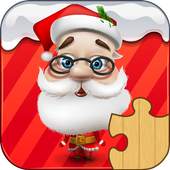 Christmas games 🎅 Puzzles for kids Girls and Boys