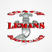Coach Lemans Bootcamp
