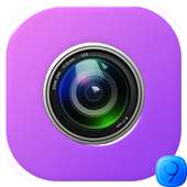 Camera on 9Apps