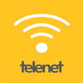 Telenet Hotspot Locator on 9Apps