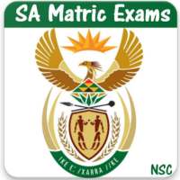 SA Matric - Past Papers, Timetable & Results