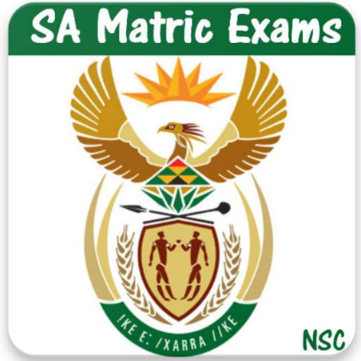 SA Matric - Past Papers, Timetable & Results