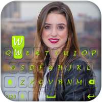 My photo keyboard - Picture Keyboard on 9Apps