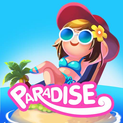 My Little Paradise: Island Sim