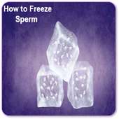 How to Freeze Sperm on 9Apps