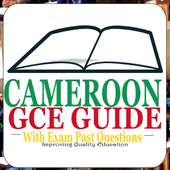 Cameroon GCE Guide on 9Apps