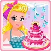 Cooking Lesson - Cake Maker
