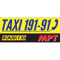 MPT Taxi Biała Podlaska on 9Apps