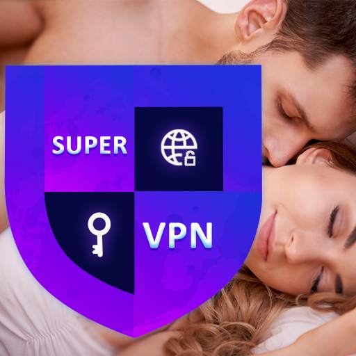 Super VPN Shield – Fast Secure VPN Unlimited Proxy