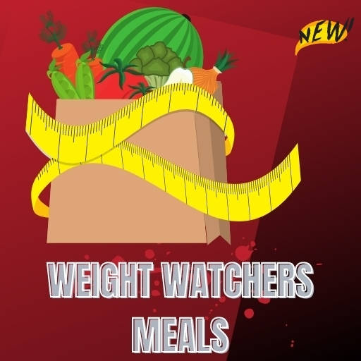 Weight Watchers Meals