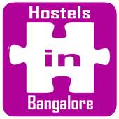 Paying Guest in Bangalore on 9Apps