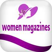 women magazines