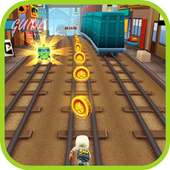 GUIDE for subway surfers 2016