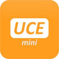 Uce Mini Browser - Safe & Fast