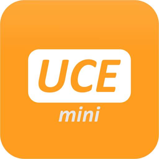 Uce Mini Browser - Safe & Fast