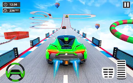 Two Player Racing 3D APK Download 2023 - Free - 9Apps