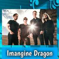 Imangine music dragon song popular on 9Apps