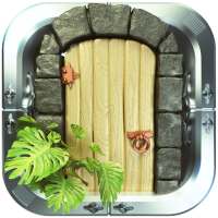 100 doors World Of History on 9Apps