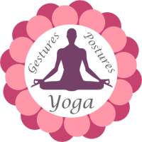 Yoga: Postures & Gestures on 9Apps