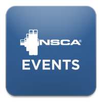 NSCA EVENTS on 9Apps