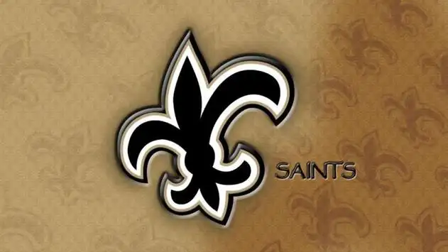 New Orleans Saints NFL Background Wallpapers 85823 - Baltana