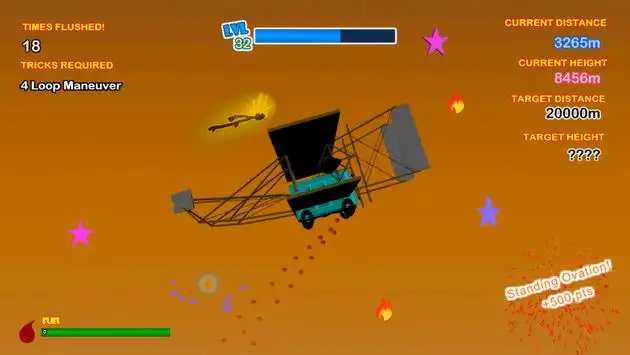 Learn To Fly APK Download 2023 - Free - 9Apps