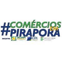 Comércios em Pirapora