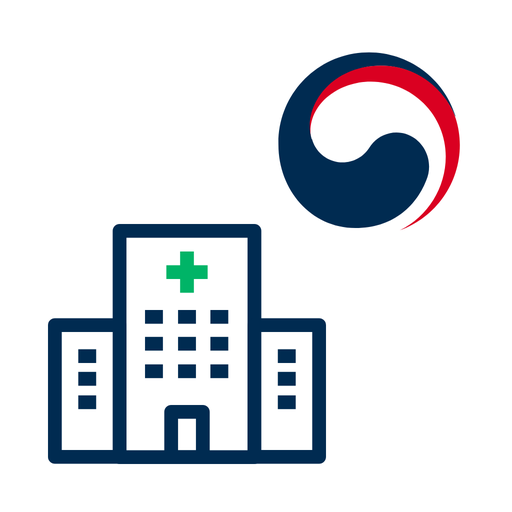 생활치료센터 비대면진료서비스(Residential Treatment Center) icon