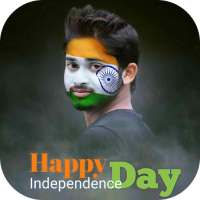 Independence Day Photo Editor on 9Apps