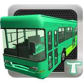 Real Bus Driver Simulator