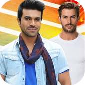 Selfie With Ram Charan on 9Apps