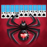 😍 Paciência Spider online — Jogue Paciência Spider grátis