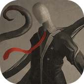 Slenderman Ghost Pranks - Ghost Camera on 9Apps