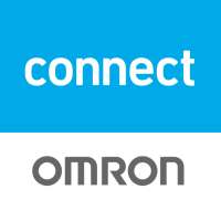 OMRON connect US/CAN on 9Apps