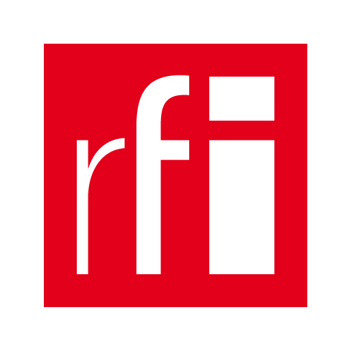 RFI - L&#39;actualité mondiale أيقونة