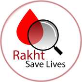 Rakht: Save Lives on 9Apps