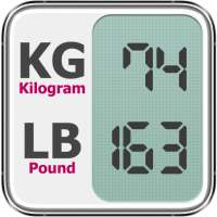 Body Weight Log on 9Apps