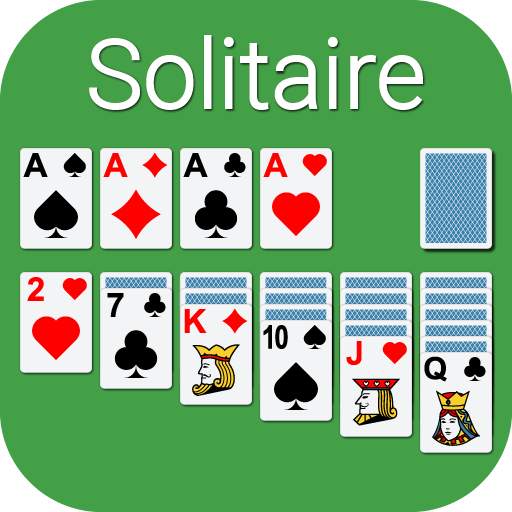 Solitaire: Free Classic Card Game