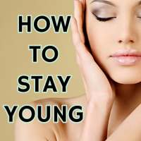 How To Stay Young