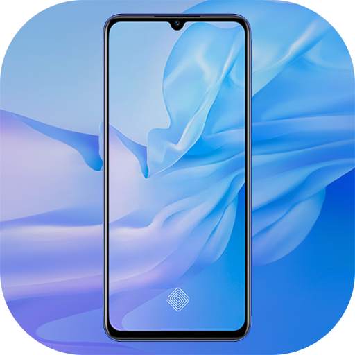 Theme for Vivo Y51 / Vivo Y51 Wallpapers