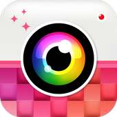 Selfie Candy Sweet Camera on 9Apps