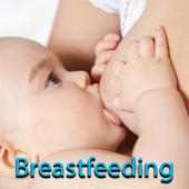 Breastfeeding on 9Apps