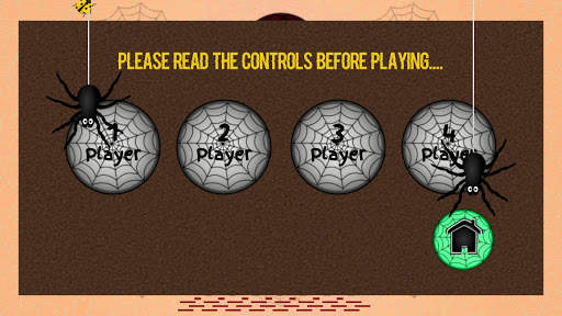 2 3 4 Player Games : Android Mini Games Beetle screenshot 3