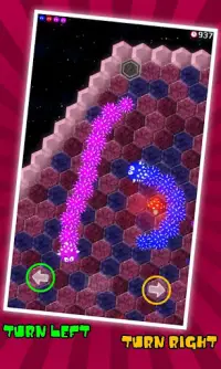 Crazy Snake - Web3 Snake Game para Android - Download