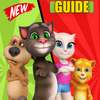 Guide For My Talking Tom Friends Update