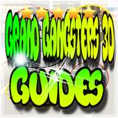 Guides :Grand Gangsters 3D