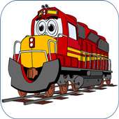 Indian Railway on 9Apps